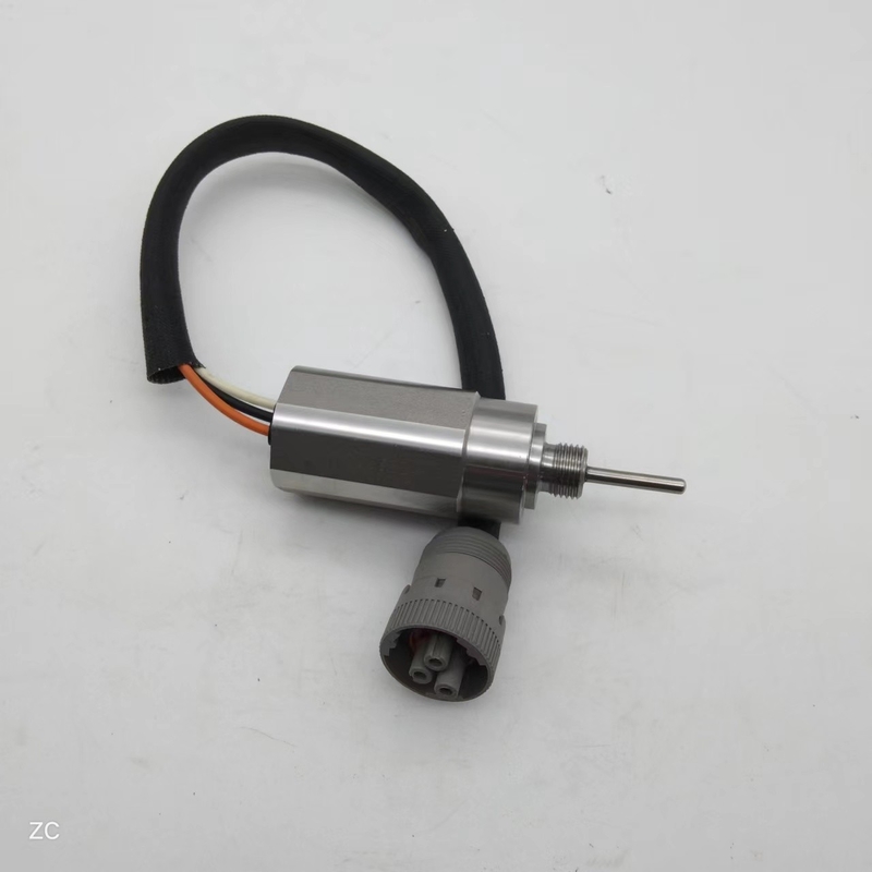 CAT E325 330 350 de Electrical Parts For da máquina escavadora de 3E-5370 3E5370 sensor do GP do controle de temperatura de 375 líquidos refrigerantes