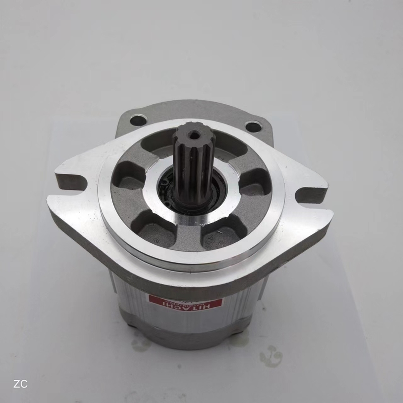 9217993 máquina escavadora piloto Part de Pump For EX200-5 ZX200 EX200-1 HPV116