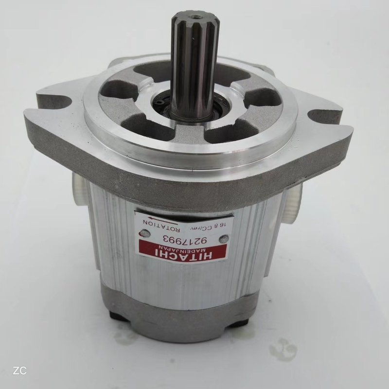9217993 máquina escavadora piloto Part de Pump For EX200-5 ZX200 EX200-1 HPV116