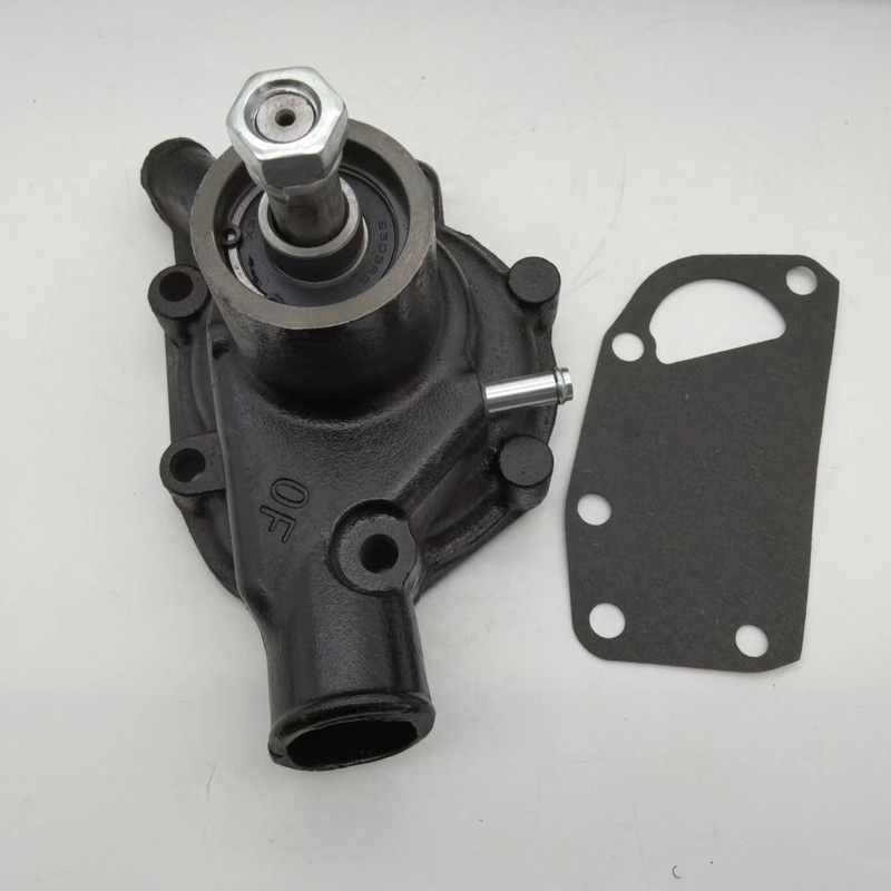 34545-00013 bomba de água para a máquina escavadora Engine Parts da empilhadeira S3E S4E S3F S4F de MITSUBISHI