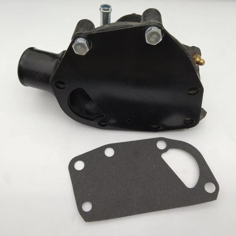 34545-00013 bomba de água para a máquina escavadora Engine Parts da empilhadeira S3E S4E S3F S4F de MITSUBISHI