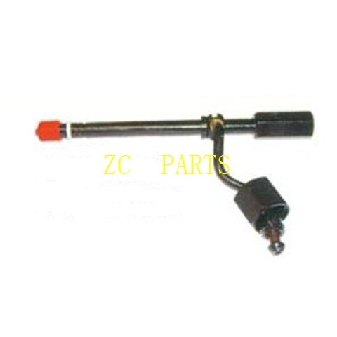 o conjunto de bocal do injetor de Electrical Parts Fuel da máquina escavadora 9L6969 cabe CAT 3208 o motor 3204 3200 diesel