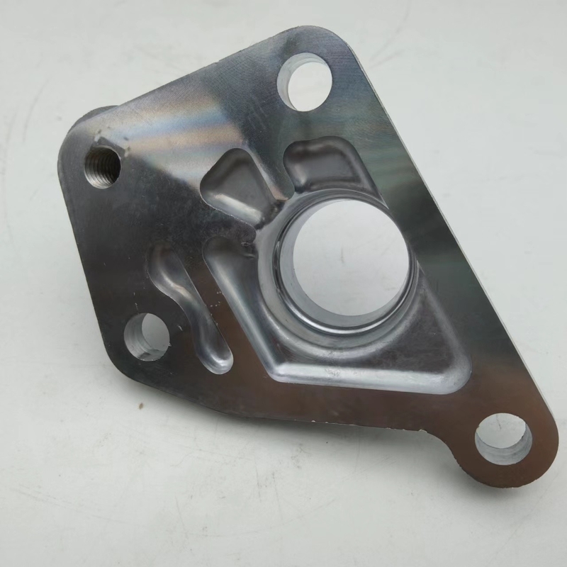 129004-42040 base comum da bomba de água para a máquina escavadora diesel Repair Parts de 3TNV88 3TNE88 4TNE88