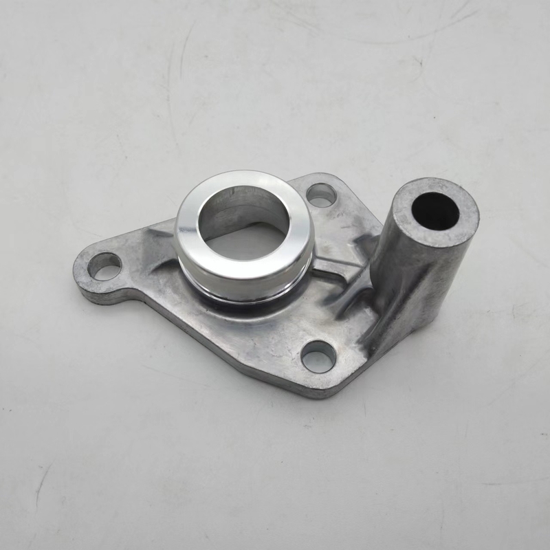129004-42040 base comum da bomba de água para a máquina escavadora diesel Repair Parts de 3TNV88 3TNE88 4TNE88