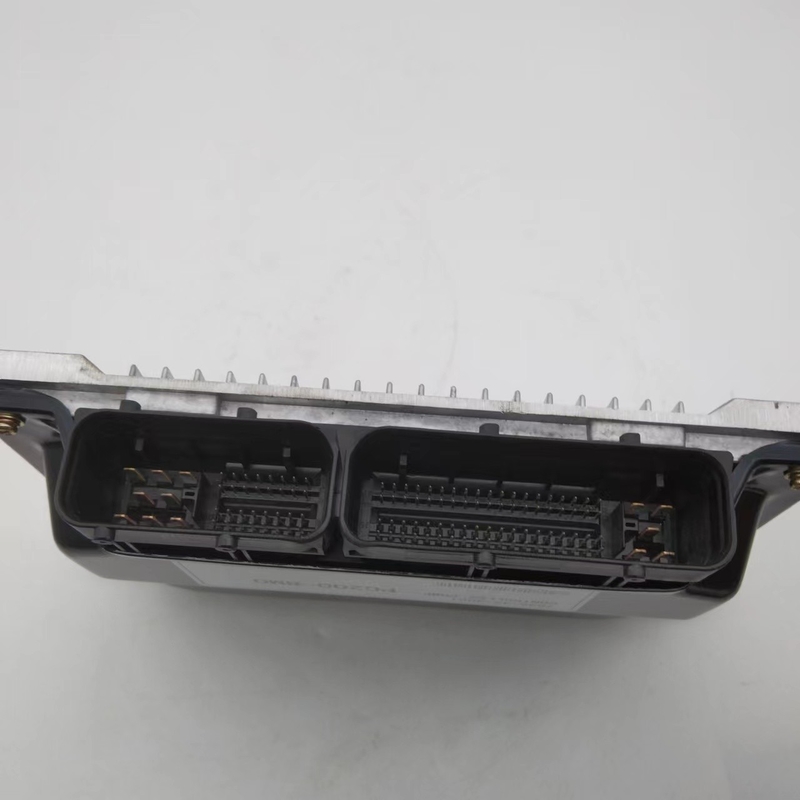 7835-45-4001 processador central de Panel PC220-8 PC270-8 PC200-8 PC200-8 MO Computer Board do controlador da máquina escavadora