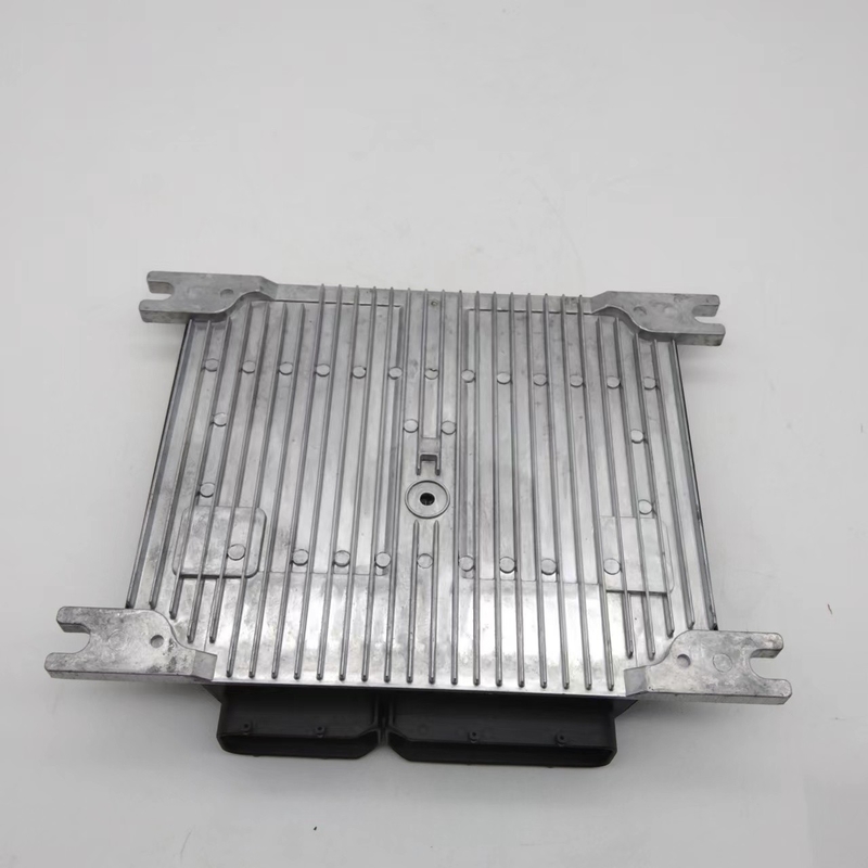 7835-45-4001 processador central de Panel PC220-8 PC270-8 PC200-8 PC200-8 MO Computer Board do controlador da máquina escavadora