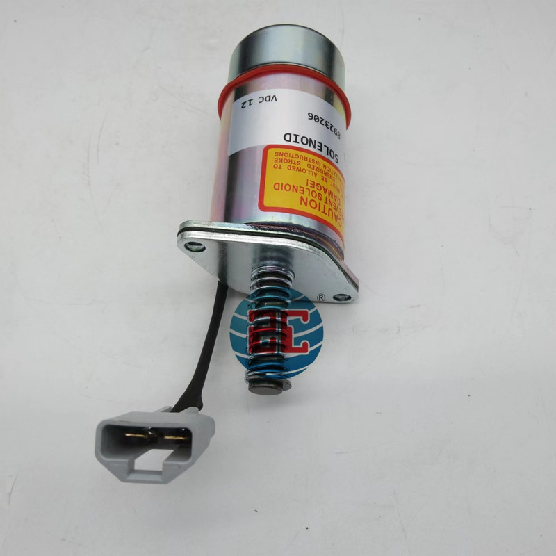 Válvula de solenoide da parada 8923206 D513-A30 para o motor diesel 8.2L Trombetta 12V