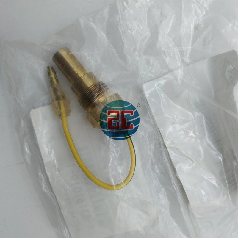 1-83161019-1 Peças Elétricas da Escavadeira Sensor de Temperatura da Água Adapta-se ao EX200-2/3/5