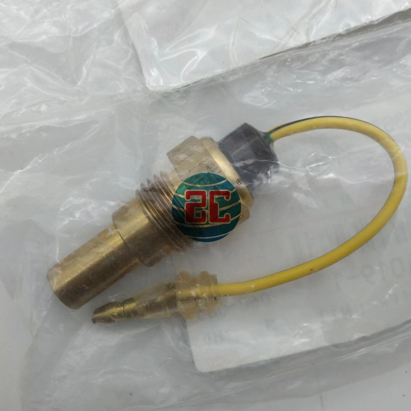 1-83161019-1 Peças Elétricas da Escavadeira Sensor de Temperatura da Água Adapta-se ao EX200-2/3/5