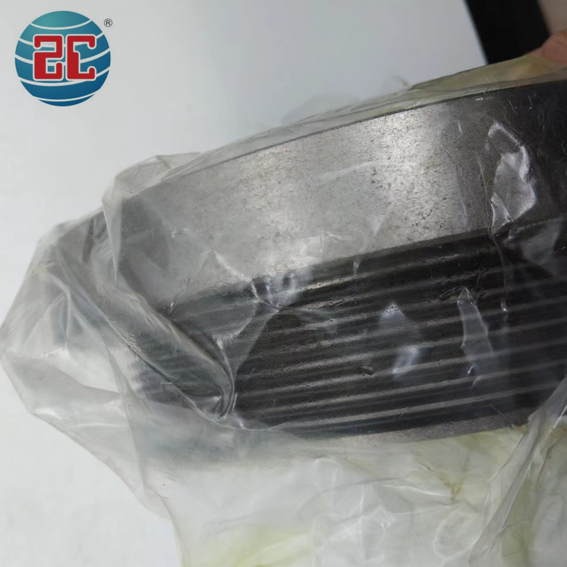 3914454 3958258 Peças de desgaste da escavadeira Amortecedor de vibração de torção para motor 6BT 6BT5.9