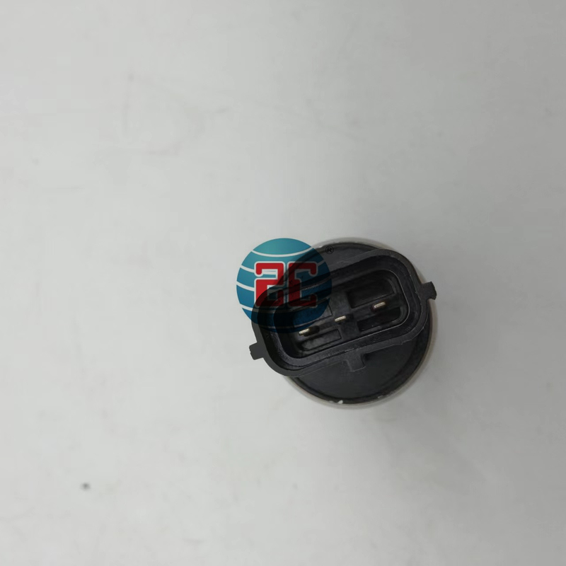 LS52S00015P1 Peças elétricas da escavadeira Sensor de alta pressão para SK200-8 SK210-8 SK250-8