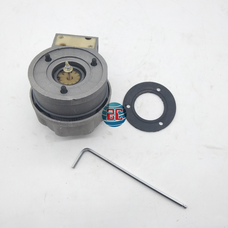 Tampa do tanque de combustível da tampa hidráulica 4178684 Adapta-se às peças da escavadeira EX200-5 EX220-5 ZAX210 HD800-7