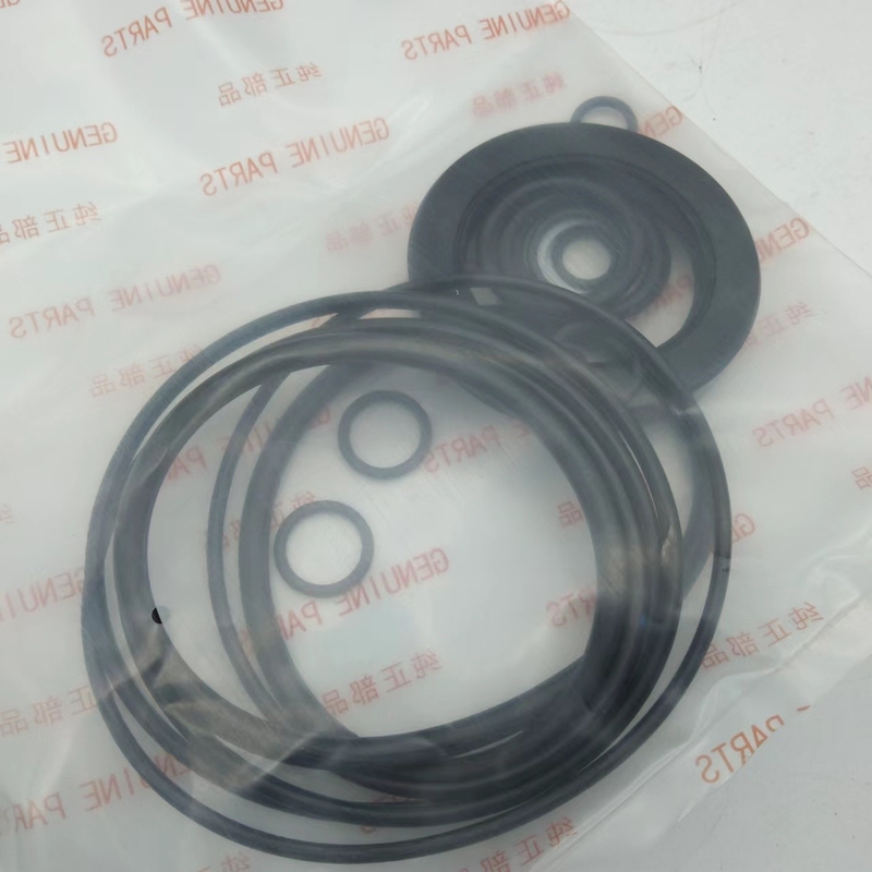 9257254K usado para kit de vedação de motor de viagem T8M23 compatível com Hitachi ZX200-5G 1 CONJUNTO