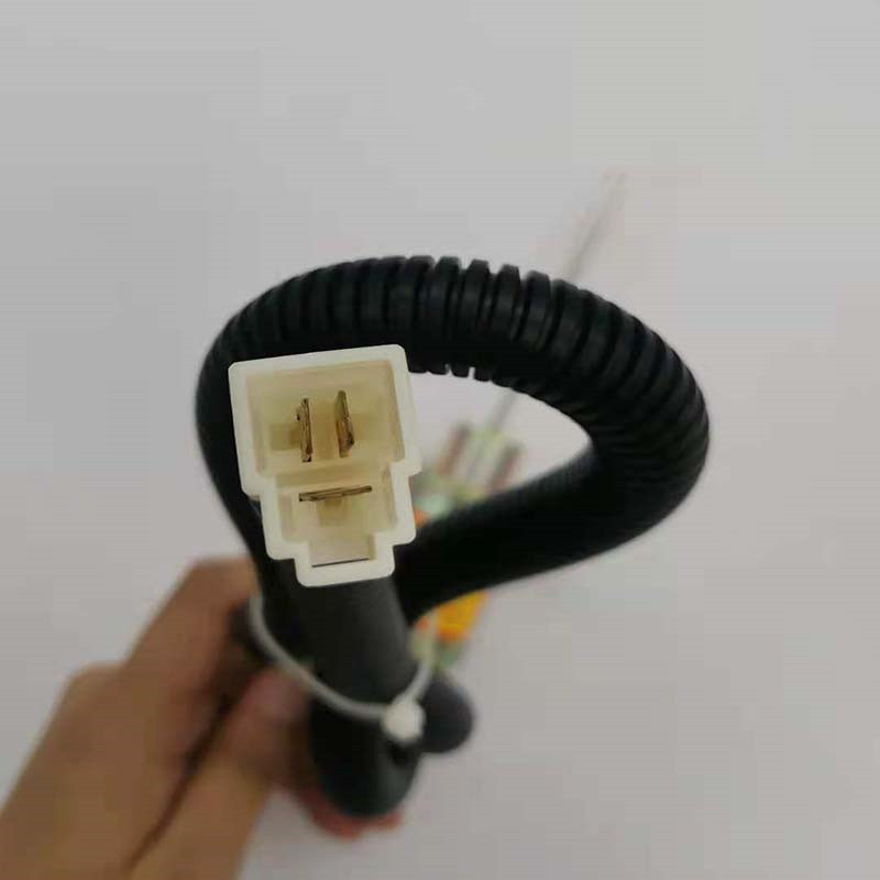 17490-60010 apropriado para a peça de motor da válvula de solenoide SA-4310-12 da parada de Kubota 1749060010 SA431012