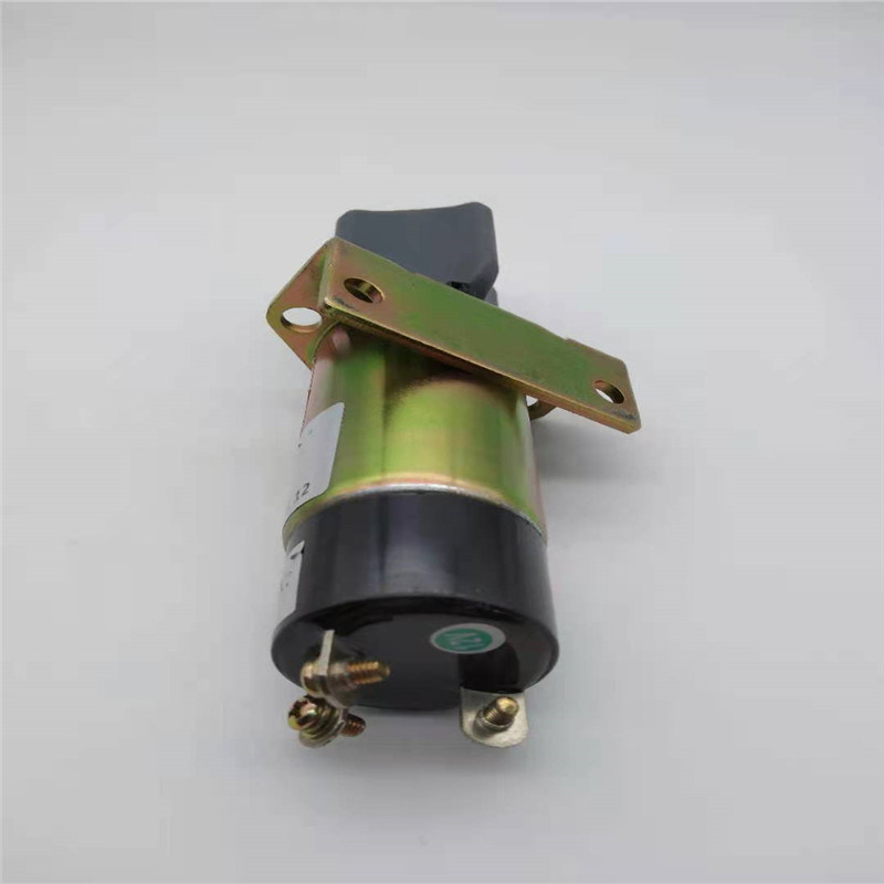 4,165 a válvula de solenoide 12V da parada de T6.3544 2848231 SA-3452T coube para Perkins Engine