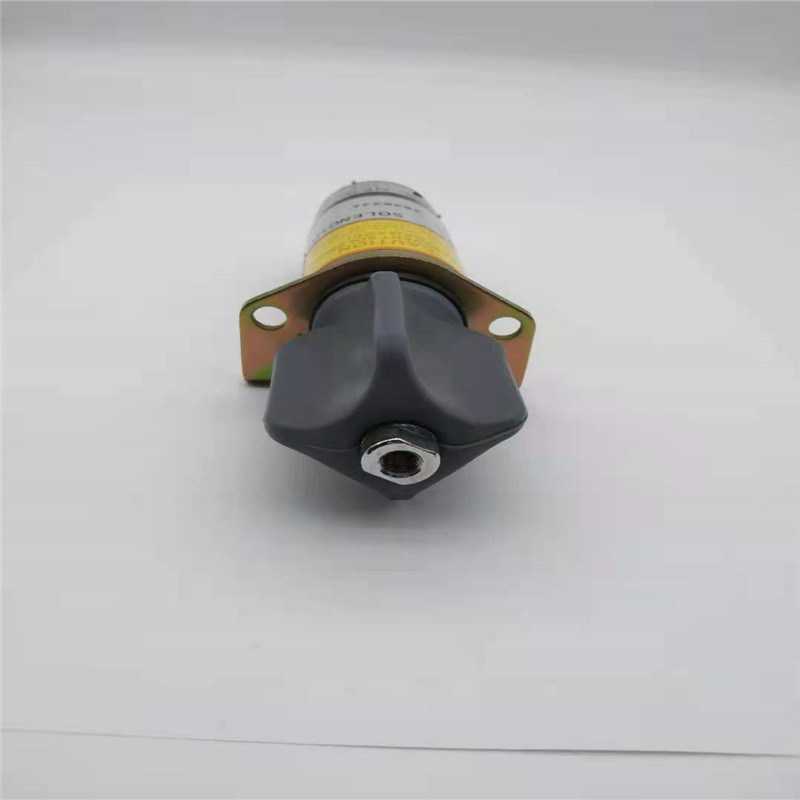 4,165 a válvula de solenoide 12V da parada de T6.3544 2848231 SA-3452T coube para Perkins Engine