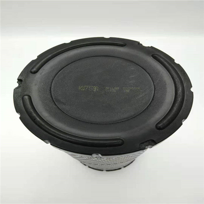 A máquina escavadora 1451-9261 Air Filter AF25436 P822768 KU-759AB sere HYUNDAI 60