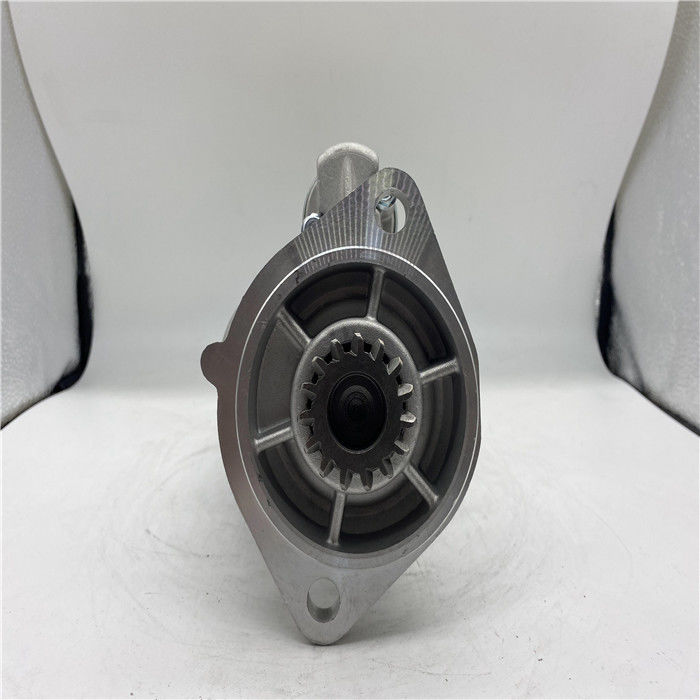 S13-294 cabe o motor de acionador de partida 12V de PC55 SK55 4D88 YANMAR 15T 2.8kw