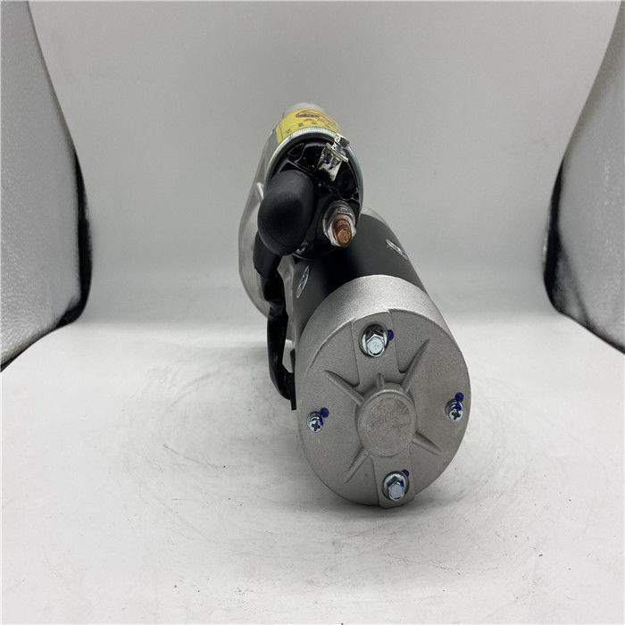 S13-294 cabe o motor de acionador de partida 12V de PC55 SK55 4D88 YANMAR 15T 2.8kw