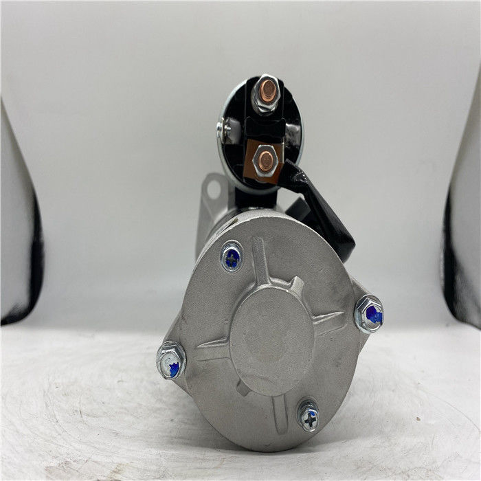 Máquina escavadora Starter Motor de YTM06-YM QDJ1403A 129953-77019 12V 4D94E R60-7 DH60-7