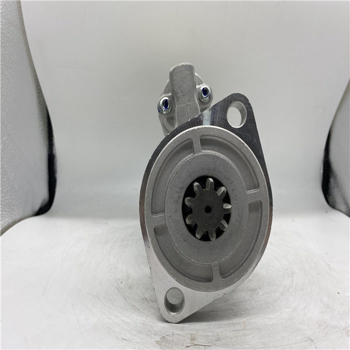 Máquina escavadora Starter Motor de YTM06-YM QDJ1403A 129953-77019 12V 4D94E R60-7 DH60-7