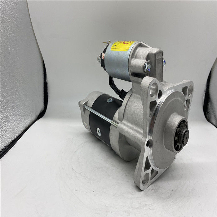 M2T64272 M2T67881 cabe o motor de acionador de partida 24V de MITSUBISHI 9T 3.2Kw FE100 4DR5 4D31
