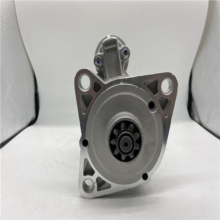 M2T64272 M2T67881 cabe o motor de acionador de partida 24V de MITSUBISHI 9T 3.2Kw FE100 4DR5 4D31