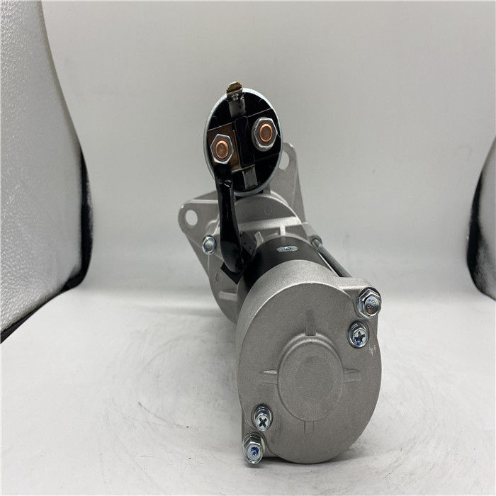 M2T64272 M2T67881 cabe o motor de acionador de partida 24V de MITSUBISHI 9T 3.2Kw FE100 4DR5 4D31