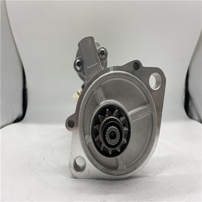 8-97137478-0 motor de acionador de partida de Starter Motor Fits 4JG1 ZAX70 HITACHI da máquina escavadora M008T80373
