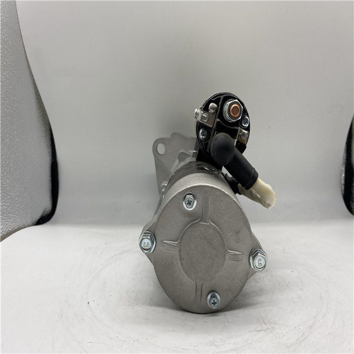 8-97137478-0 motor de acionador de partida de Starter Motor Fits 4JG1 ZAX70 HITACHI da máquina escavadora M008T80373