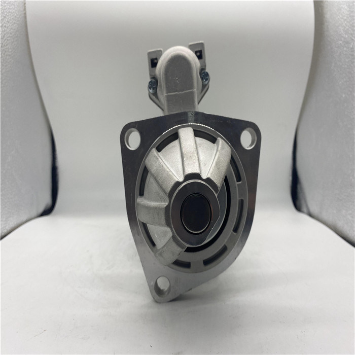 0-23000-1071 o motor de acionador de partida 24V do motor do motor de acionador de partida 1811001910 do caminhão cabe 6BD1 ISUZU