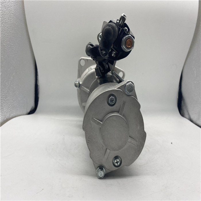 0-23000-1071 o motor de acionador de partida 24V do motor do motor de acionador de partida 1811001910 do caminhão cabe 6BD1 ISUZU