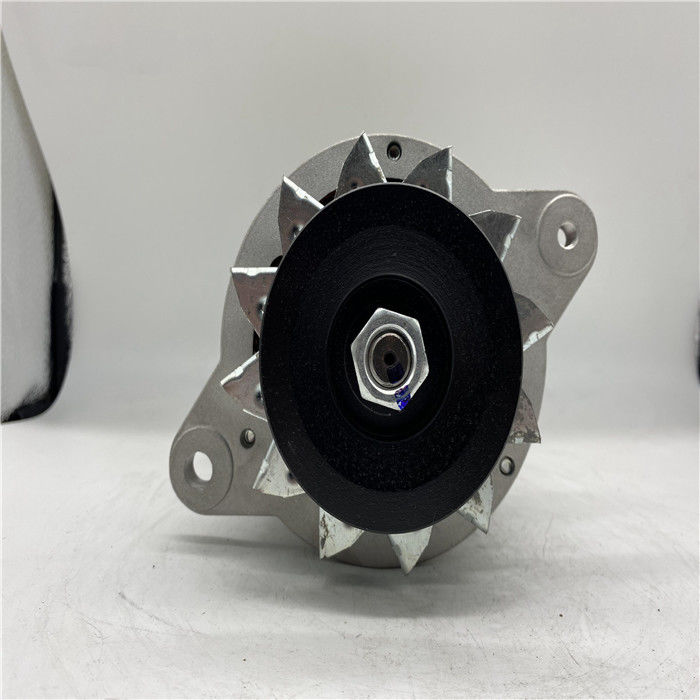 Máquina escavadora Alternator 24V 15A 600-821-3850 0-33000-5510 de PC60-5 PC60-6 4D95