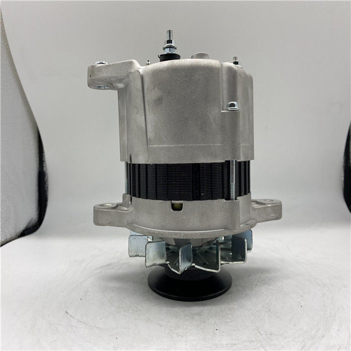 Máquina escavadora Alternator 24V 15A 600-821-3850 0-33000-5510 de PC60-5 PC60-6 4D95