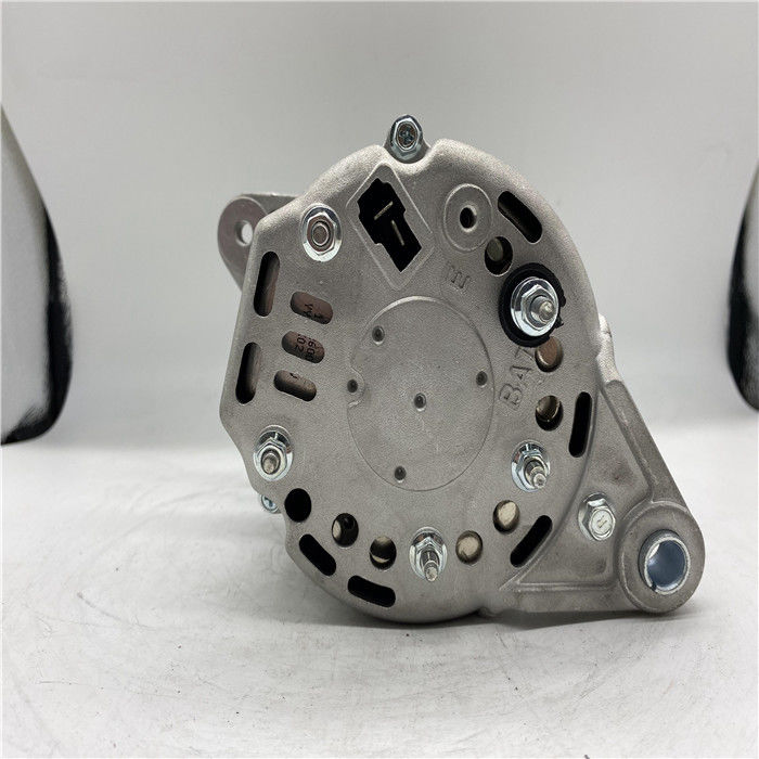 Máquina escavadora Alternator 24V 15A 600-821-3850 0-33000-5510 de PC60-5 PC60-6 4D95