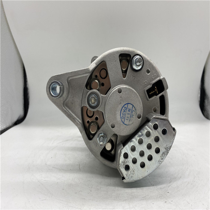 600-861-3610 a máquina escavadora Alternator 24V 30A coube para 4D95L PC60-8 70-8 PC110-7-8 PC130-7-8