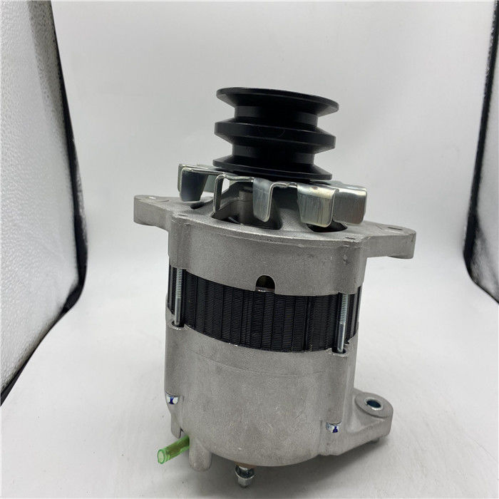 8944264470 a máquina escavadora Generator 24V 60A cabe o alternador de 4D98 DH80-7 R80-7 HYUNDAI