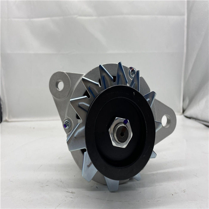 600-861-2110 alternador do motor diesel de Alternator Fits 4D102 PC75UU-3 PC7500-3 da máquina escavadora