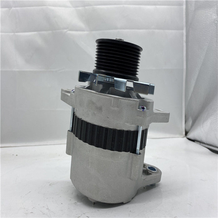 600-861-2110 alternador do motor diesel de Alternator Fits 4D102 PC75UU-3 PC7500-3 da máquina escavadora