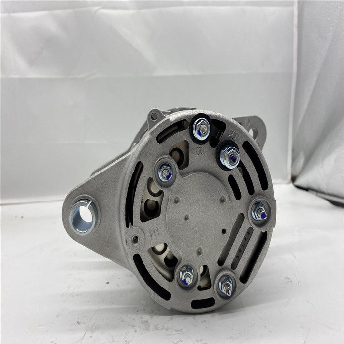 600-861-2110 alternador do motor diesel de Alternator Fits 4D102 PC75UU-3 PC7500-3 da máquina escavadora