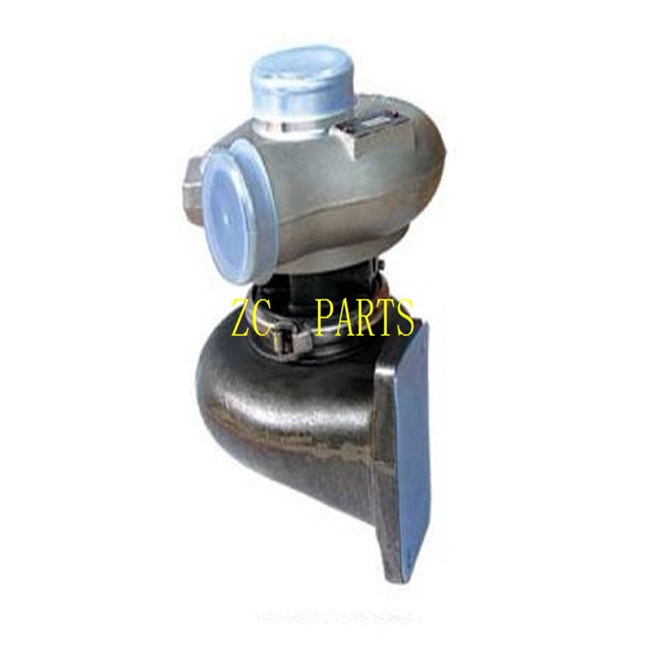 2056741 turbocompressor diesel diesel TD06 do gerador do carregador 49189-02260 do turbocompressor 222-8219 CAT320