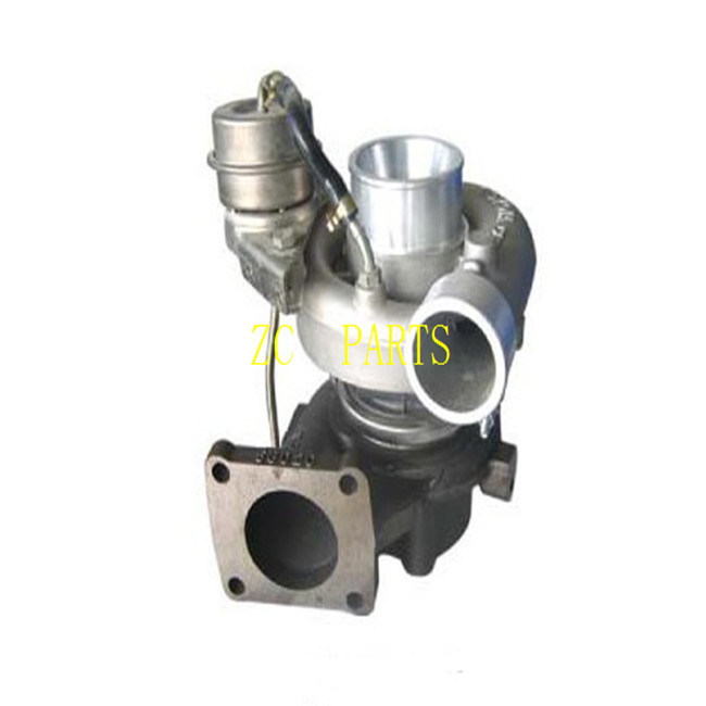 17201-17030 motor 4.2L 4200 CCM do turbocompressor 1HDFT dos ajustes CT26 Toyota 6 cilindros