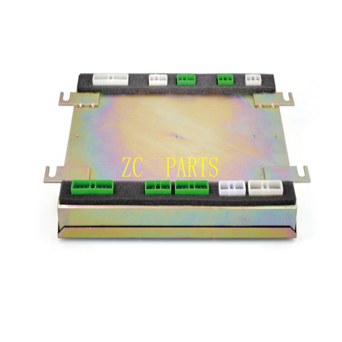 Enviando e tratando o controlador Fit For Sumitomo SH200 SH300-2 SH100 SH300 da máquina escavadora de A1 A2 KHR1347