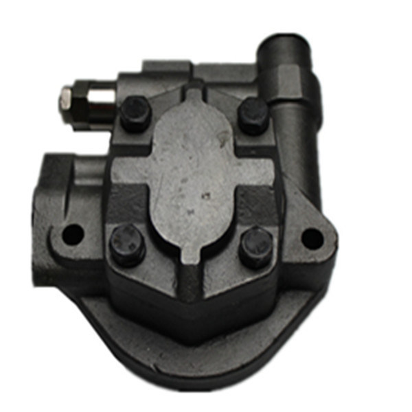 Bomba de pistão hidráulica 704-24-28201 de PC200-3 704-24-28200 704-24-28203 704-28-02710