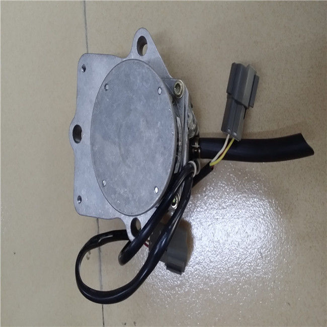7834-40-3000 máquina escavadora Throttle Motor Fit para PC200-6 PC220-6