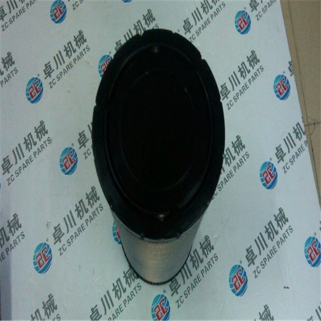O filtro de óleo SK100-3 hidráulico cabe a máquina escavadora Oil Filter de KOBELCO