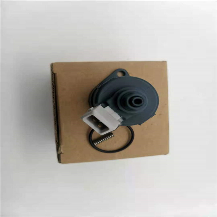 9218234 máquina escavadora da válvula de solenoide 20*8*8cm de HITACHI dos ajustes Zx330-3 ZAX-1 Electrical Parts