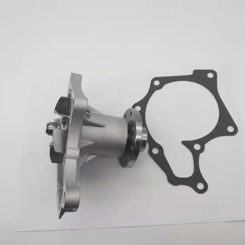 O ferro 4JR1 8-94140-341-2 cabe a bomba de água 19*19*19cm de ISUZU 4JB1