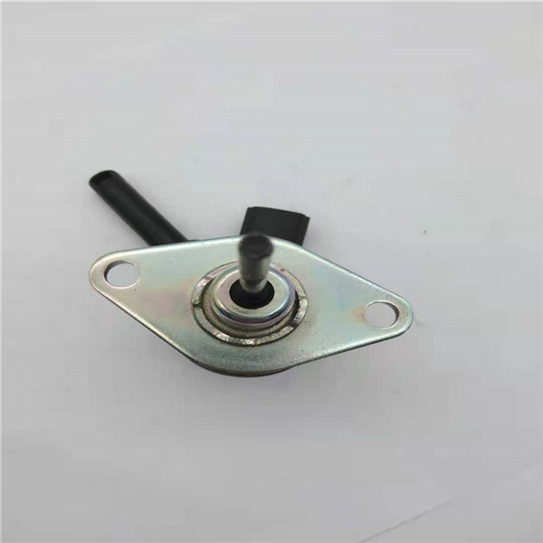 ajuste da válvula de solenoide da parada 1A021-60017 para o motor KX161/155-3 V2203/2403 de Kubota