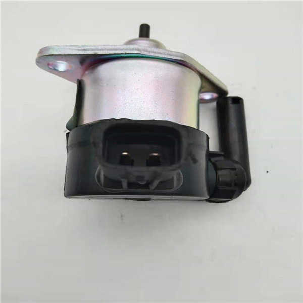 ajuste curto da válvula de solenoide da parada da agulha 1C010-60015 para a ceifeira de Kubota/máquina escavadora Parts
